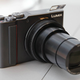Illustration for article titled Panasonic's ZS200 Puts a Really Big Zoom in a Little Camera